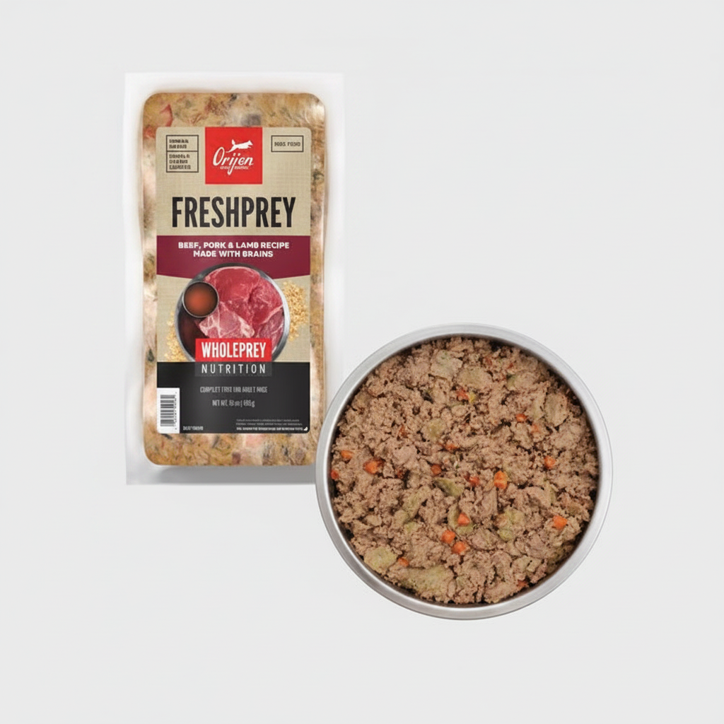 Orijen - Frozen Dog Food