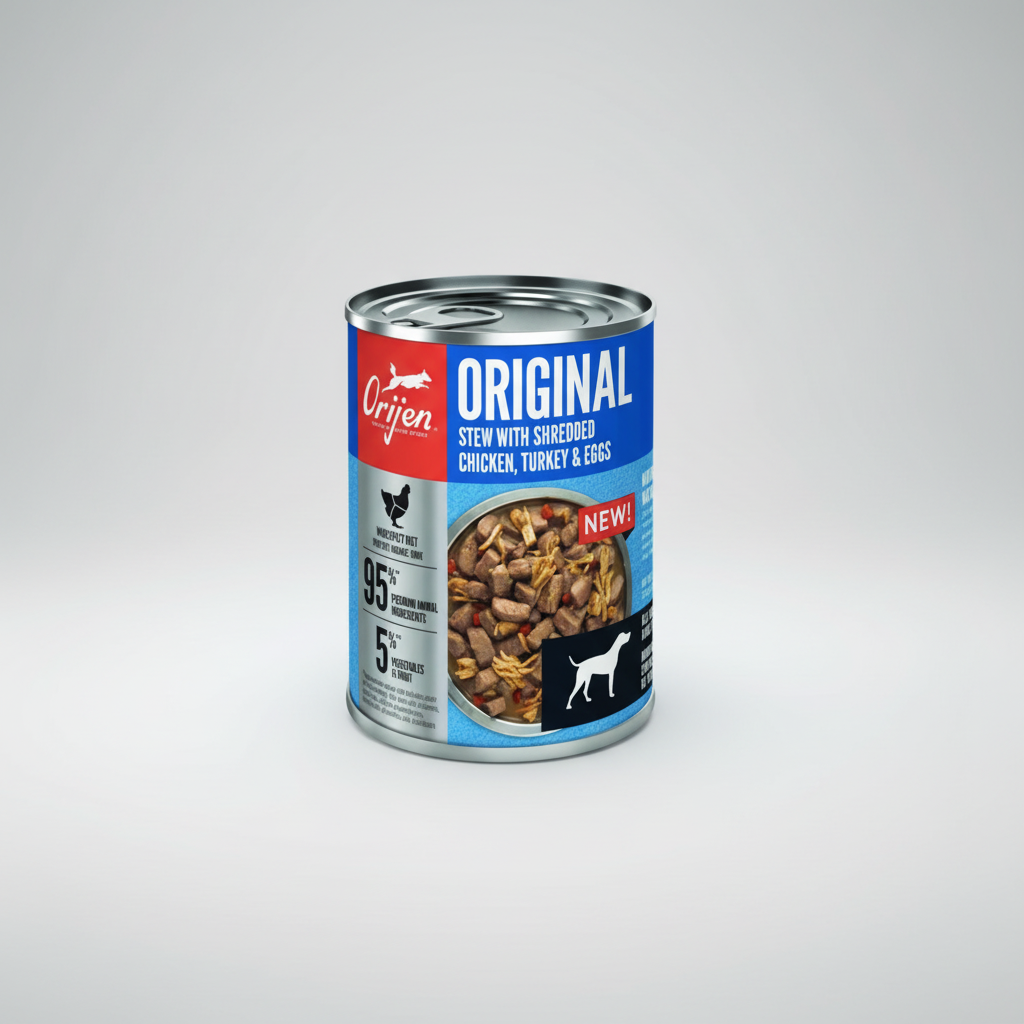 Orijen - Wet Dog Food