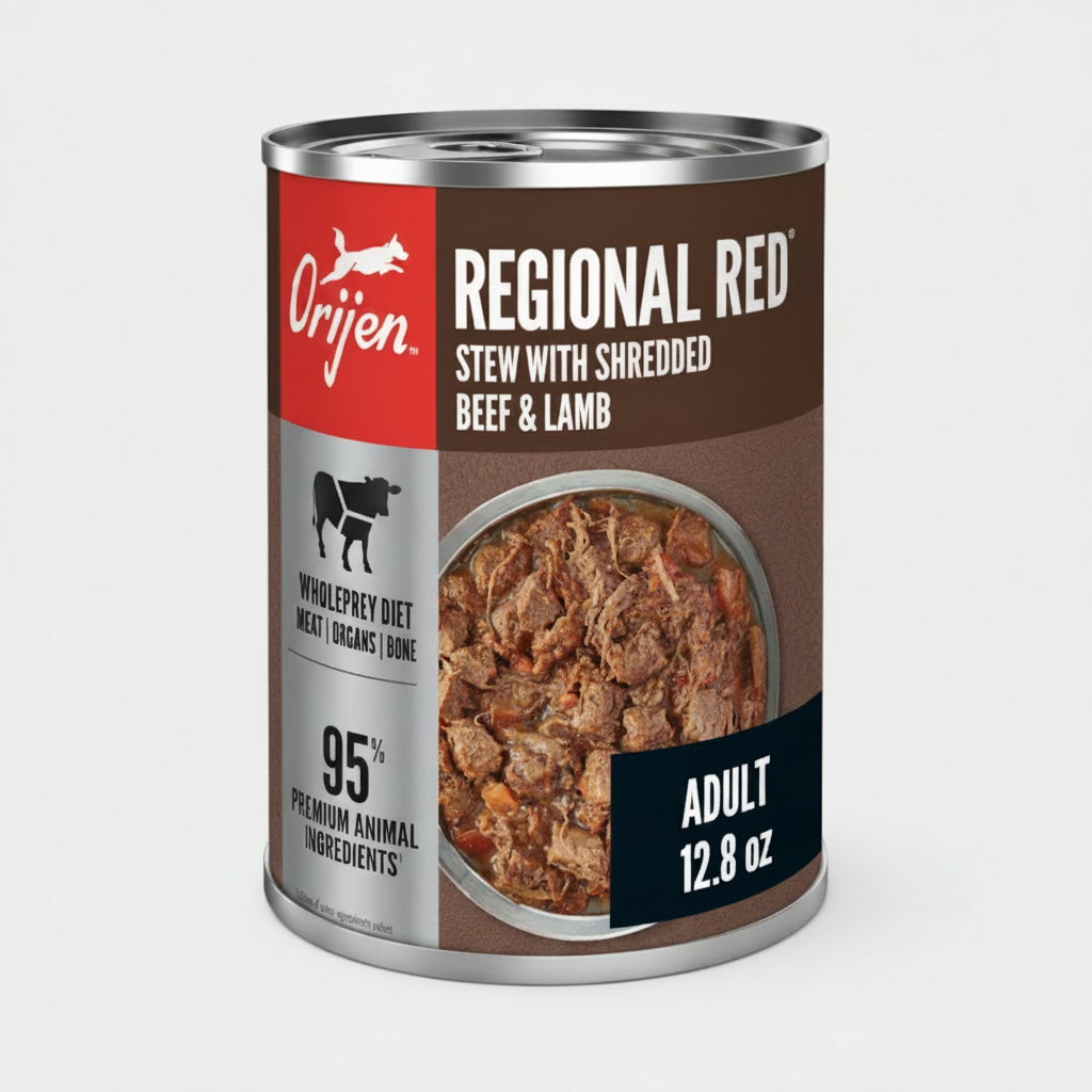 Orijen - Wet Dog Food