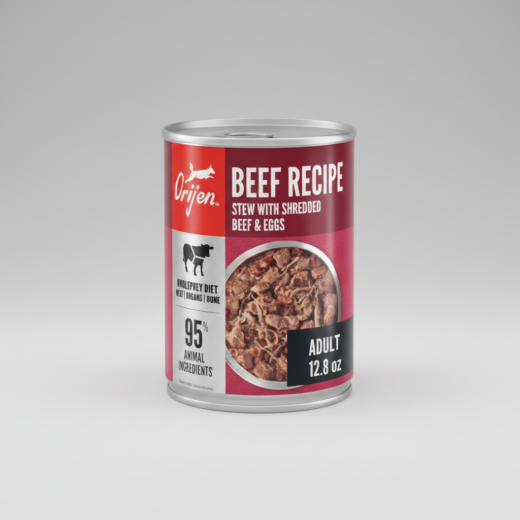 Orijen - Wet Dog Food