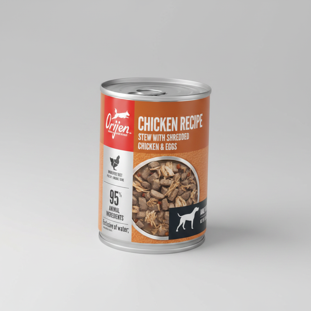 Orijen - Wet Dog Food