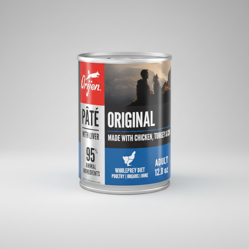 Orijen - Wet Dog Food