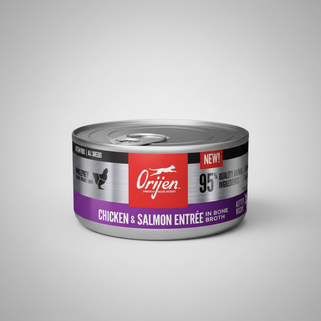 Orijen - Wet Cat Food