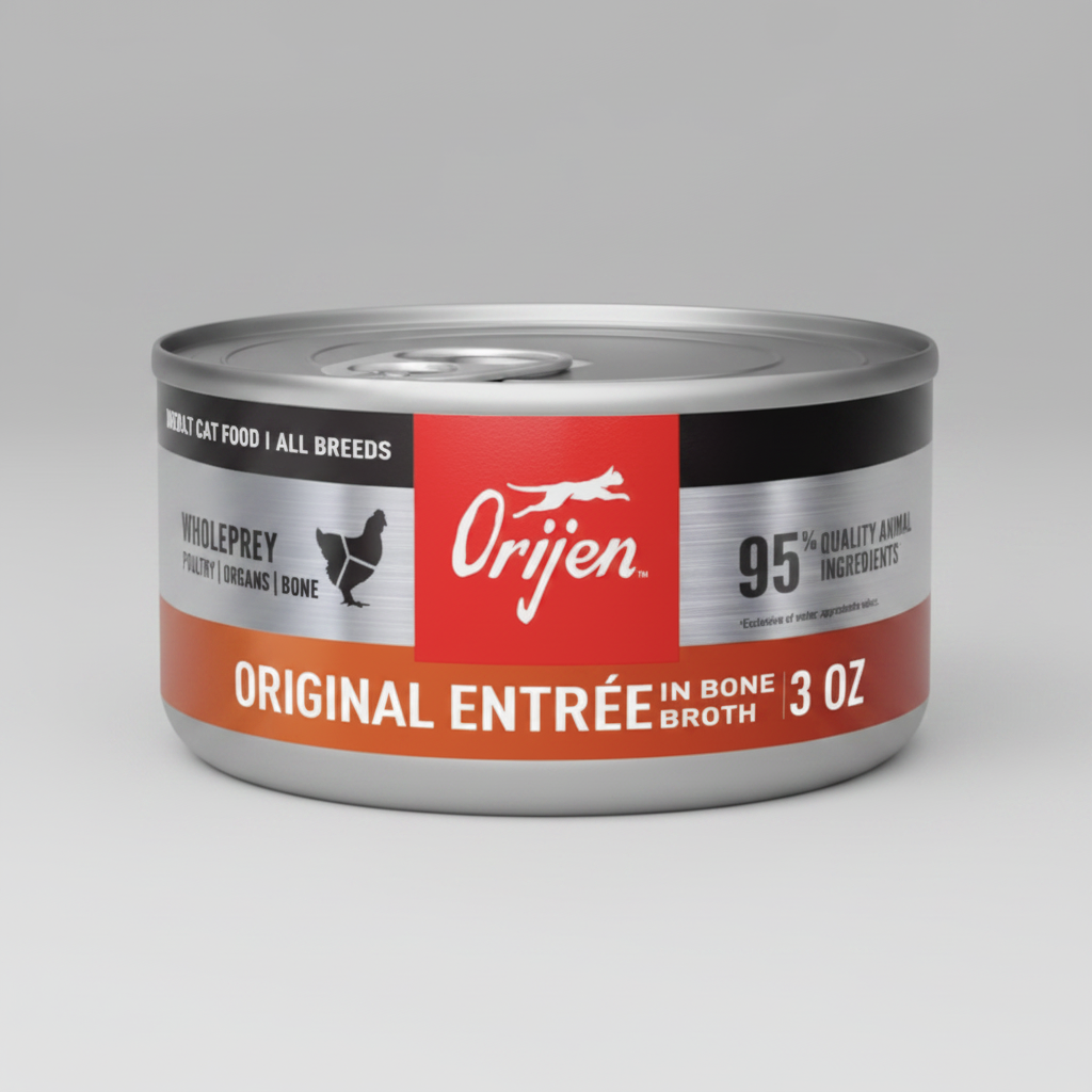 Orijen - Wet Cat Food