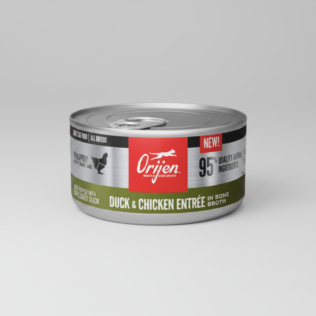 Orijen - Wet Cat Food