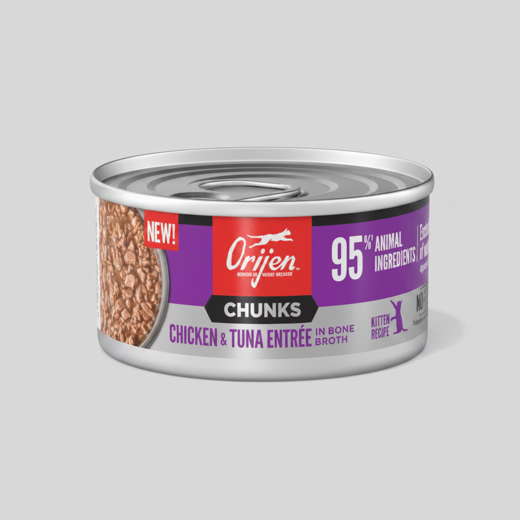 Orijen - Wet Cat Food