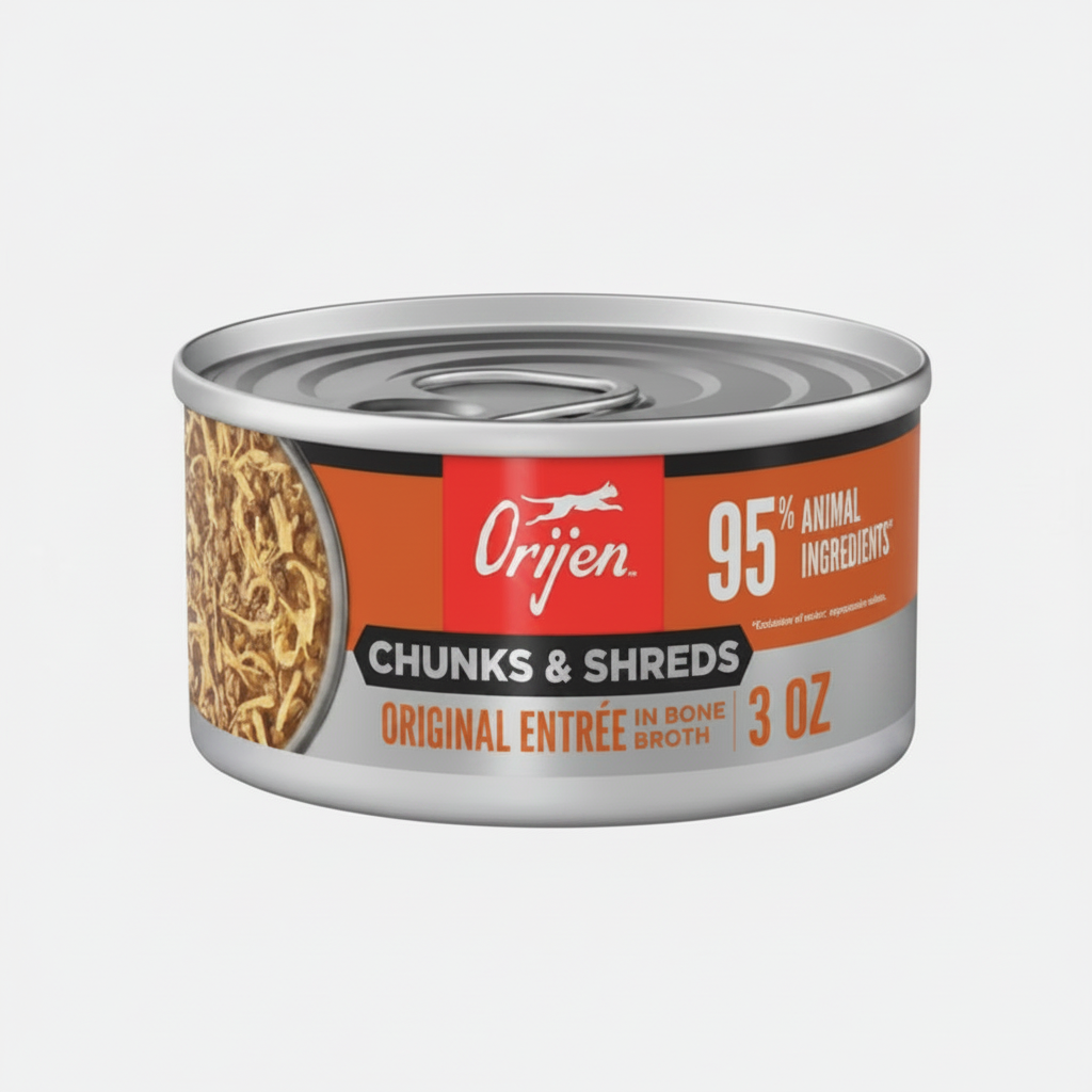 Orijen - Wet Cat Food