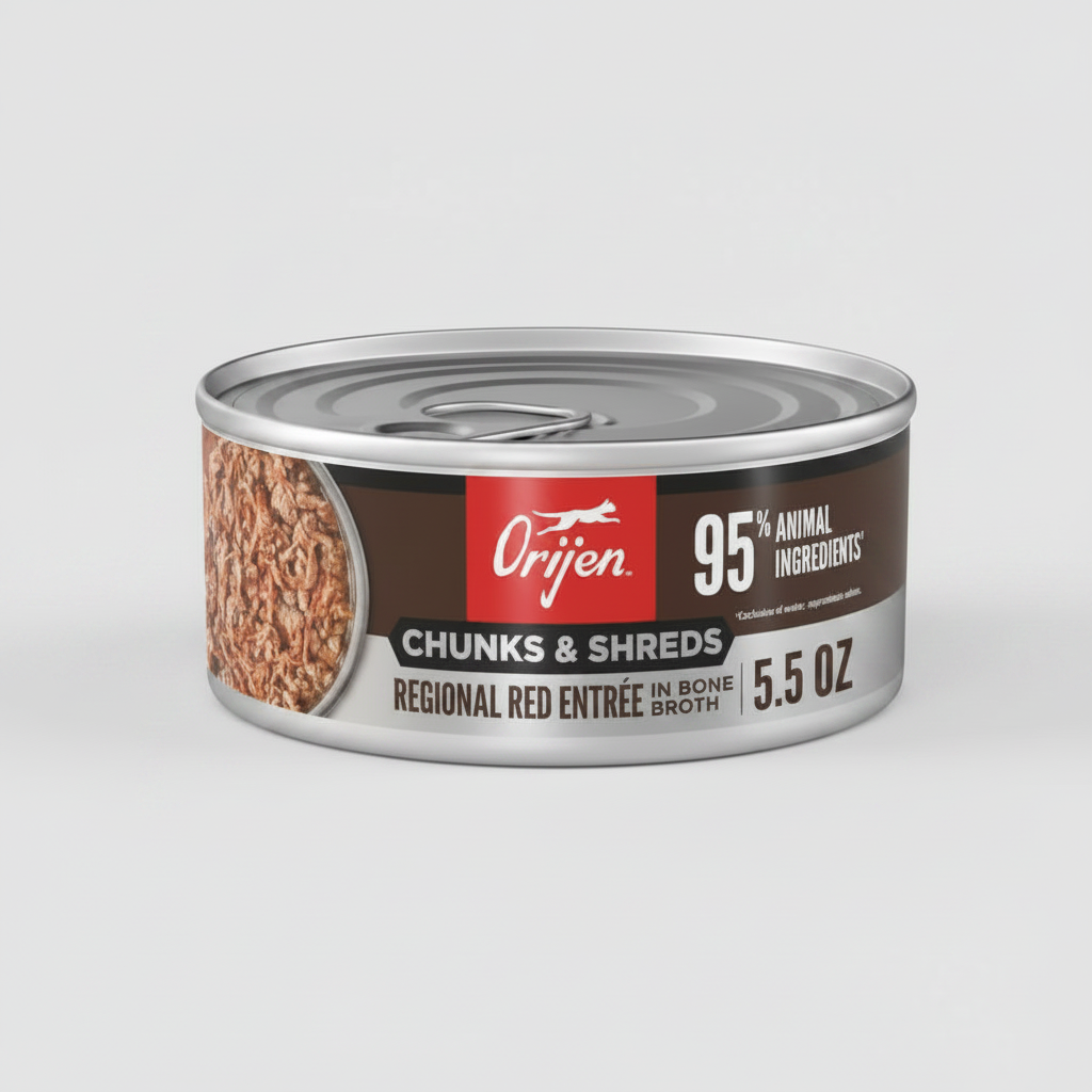 Orijen - Wet Cat Food