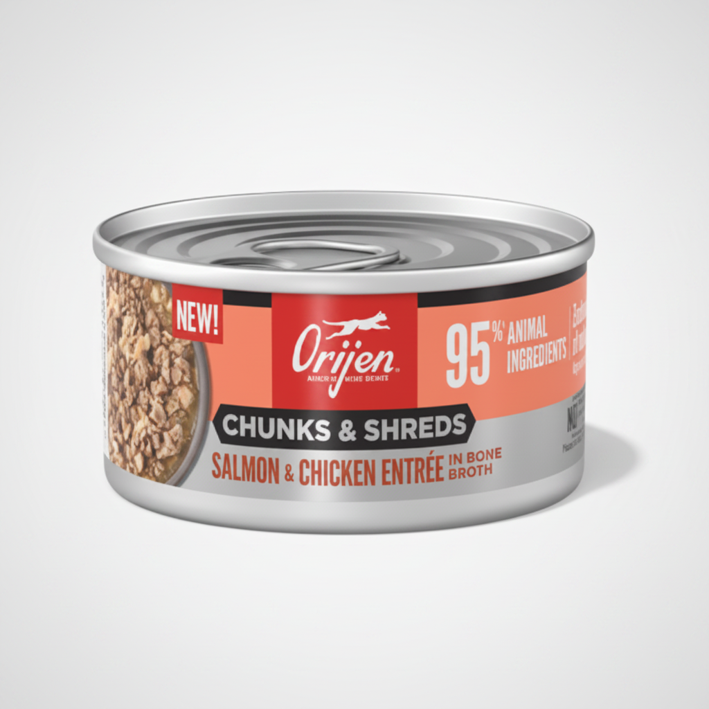 Orijen - Wet Cat Food