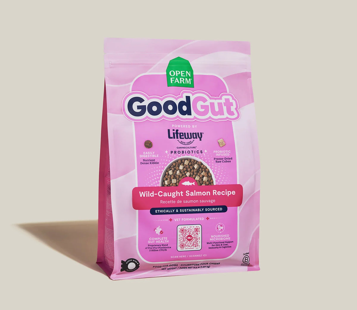 Open Farm - Good Gut