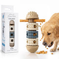 Ali+Oli Pets Bully Stick Holder & Treat Dispensing Dog Toy