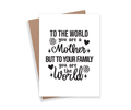 Mother Card