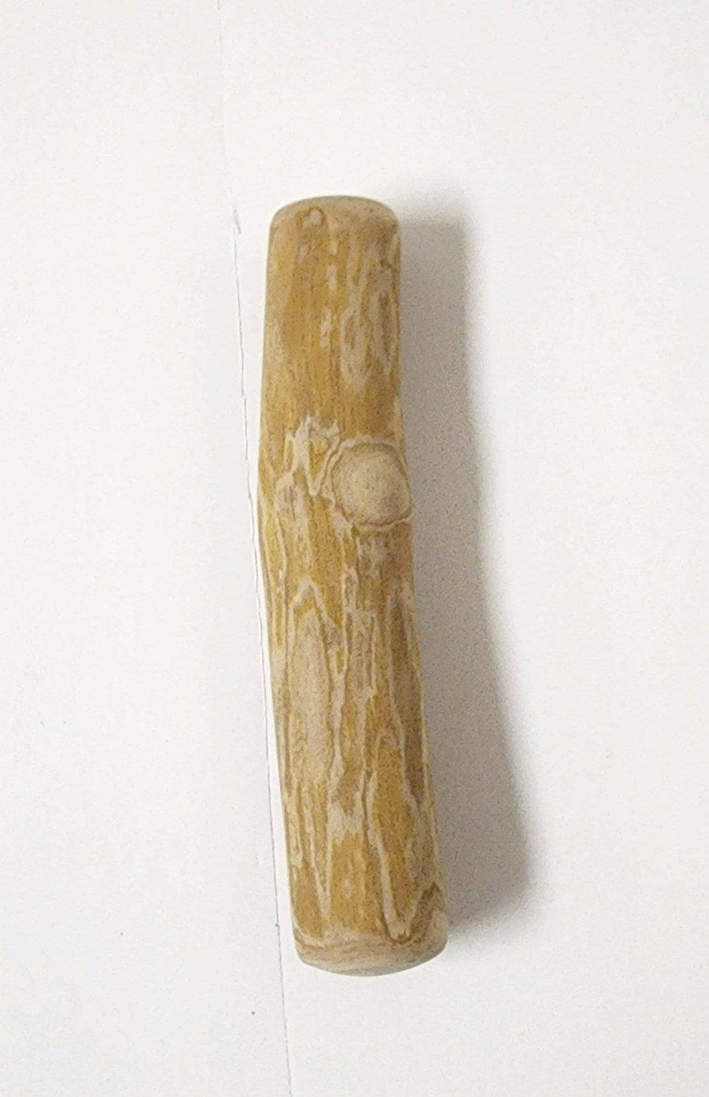 All-Natural Coffee Wood Chews for Dogs!: Single / Small