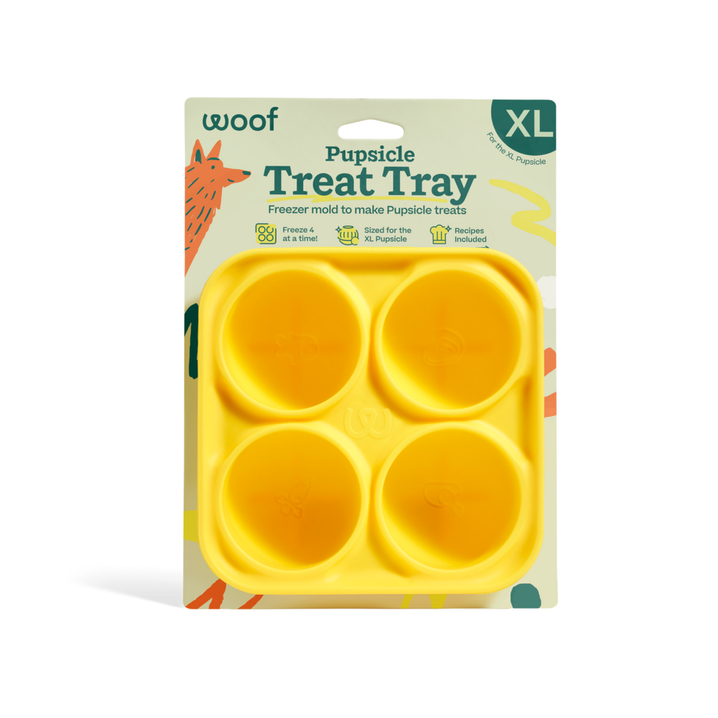 Pupsicle Treat Tray: Large