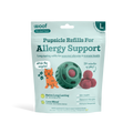 Allergy Support Wellness Pops: Extra Large
