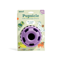 The Pupsicle - Lavender: X-Large