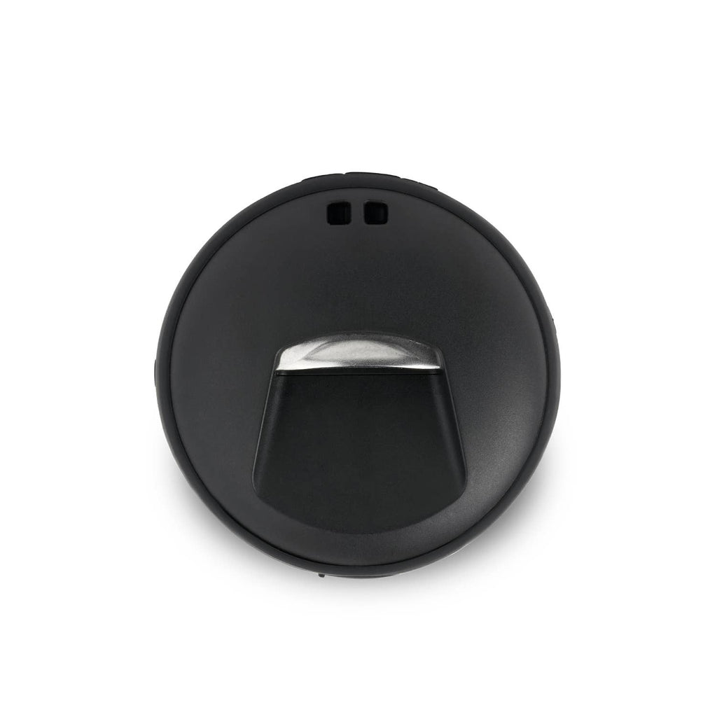 Cruiser H2.0 Manta Ray Black - Outdoor Speaker