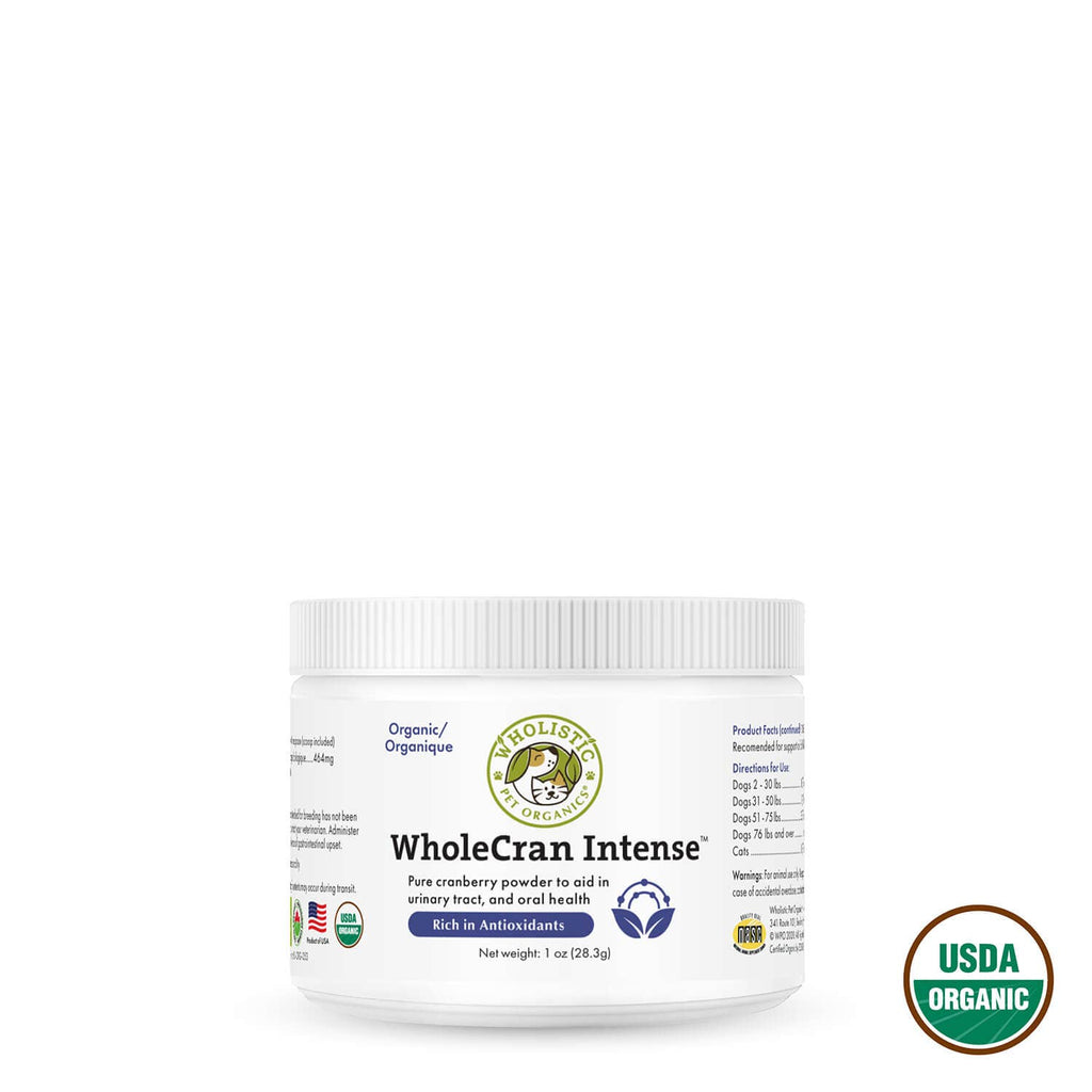WholeCran Intense™: 1 oz