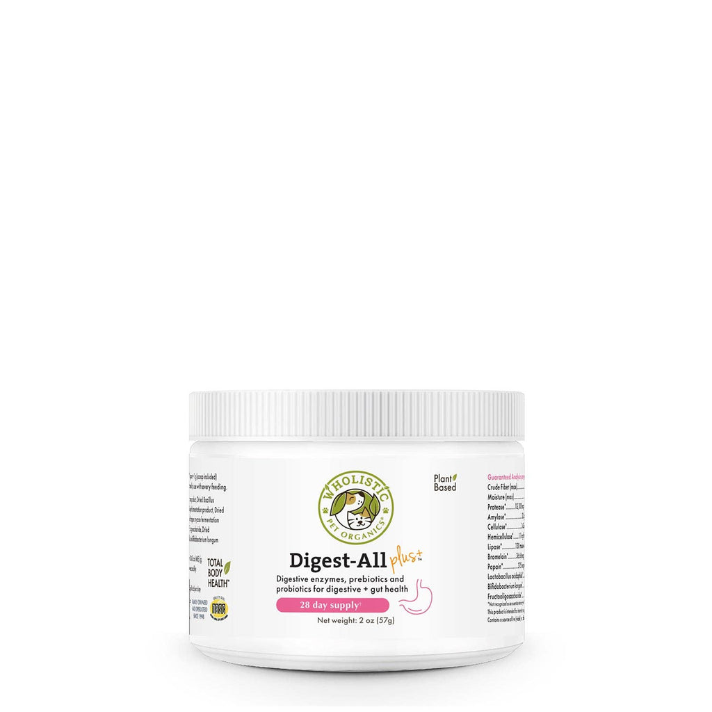 Digest-All Plus™: 2 oz