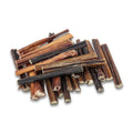 Natural Beef Bully Stick Dog Treats - 6" Standard (25/Bag)