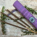 Nantucket Spider - Bug Repellent - Incense Sticks