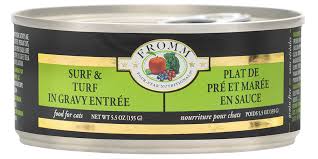 Fromm Four-Star - Canned Cat Food
