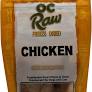 OC Raw - Freeze Dried Dog Treats