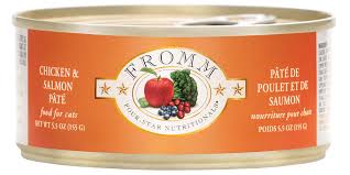Fromm Four-Star - Canned Cat Food
