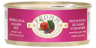 Fromm Four-Star - Canned Cat Food
