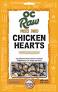 OC Raw - Freeze Dried Dog Treats