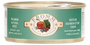Fromm Four-Star - Canned Cat Food