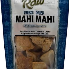 OC Raw - Freeze Dried Dog Treats