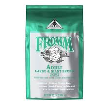 Fromm - Classic Dry Dog Food