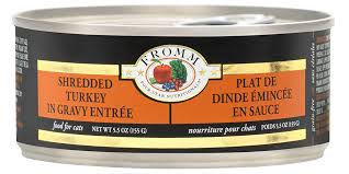 Fromm Four-Star - Canned Cat Food