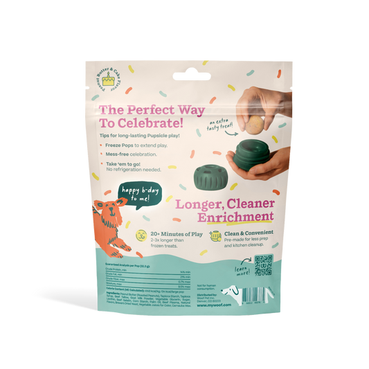 Birthday Pops: Large