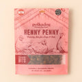Polkadog Henny Penny Chicken & Cranberry Training Bits 7oz