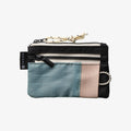 Ranger - Adventure Pouch Wallet: Brown/Teal