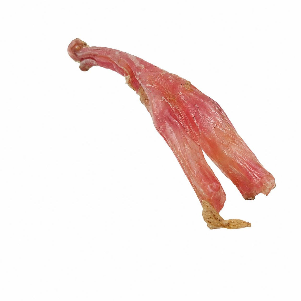 Beef Y Thick Tendon Dog Chews (8–10”) – 15 Pack