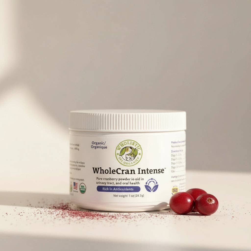 WholeCran Intense™: 1 oz