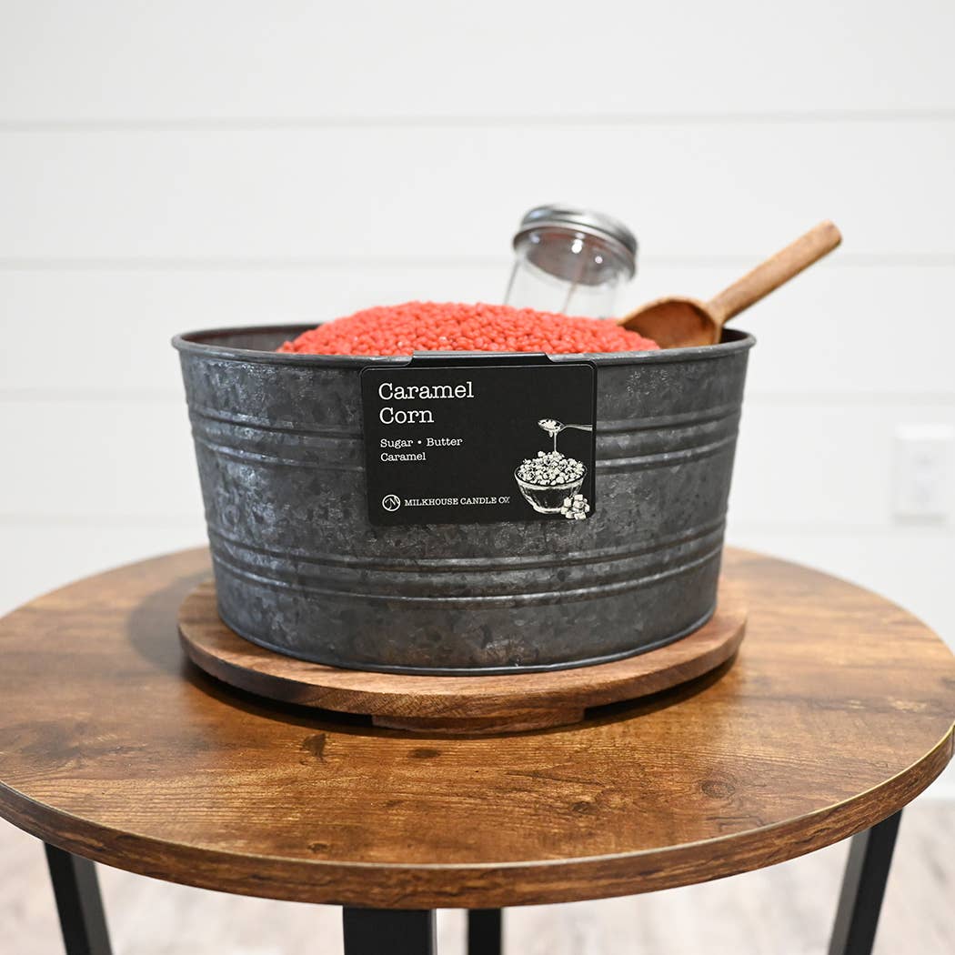 Candle Bar Scent Label Signs – A La Carte Label Signs: Saltwater Mist