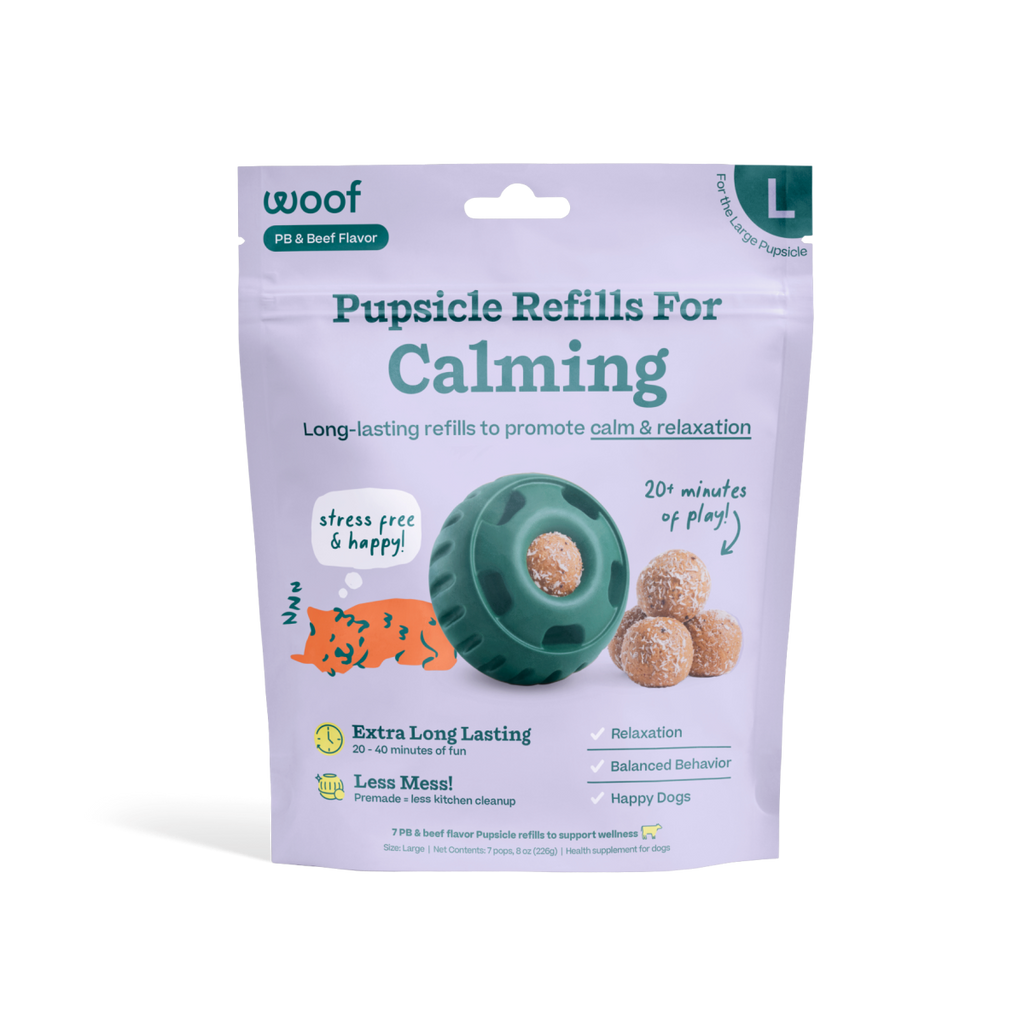 Calming Wellness Pops: Extra Large