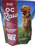 OC Raw - Freeze Dried Meals
