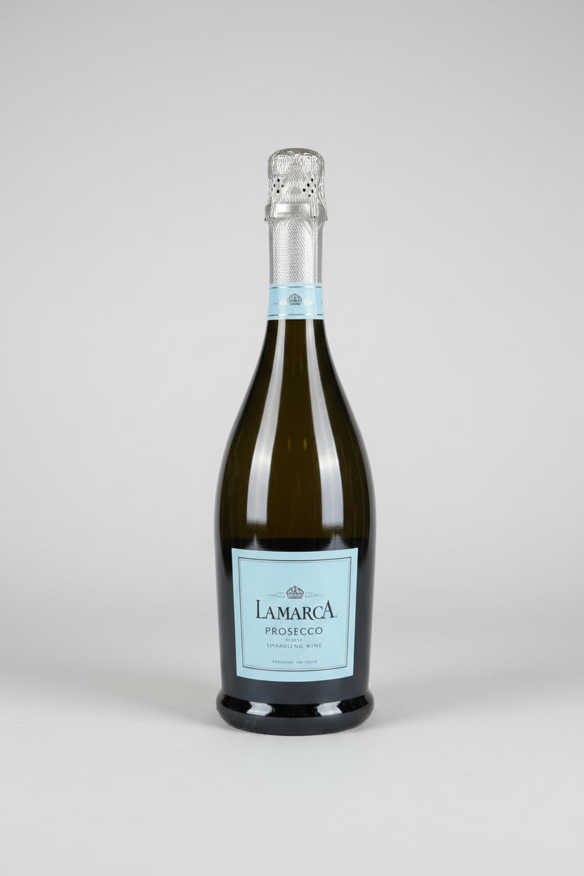 Lamarca prosecco wine - sparkling wine ~ 750 mL