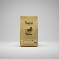 Gold indoor car hairball control