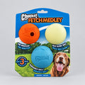 Chuck It - Fetch Medley