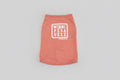 Pink Winni Pet Co. Dog Shirt XS