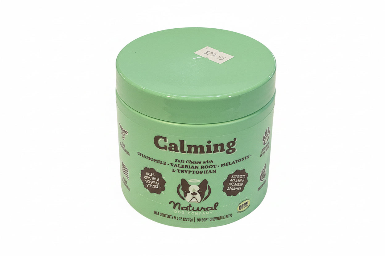 Claiming supplement