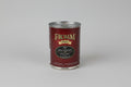 From canned dog food