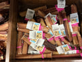 Bully sticks