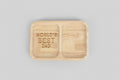 World’s Best Dad Wooden Tray